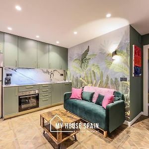 Apartamento de 2 Dormitorios